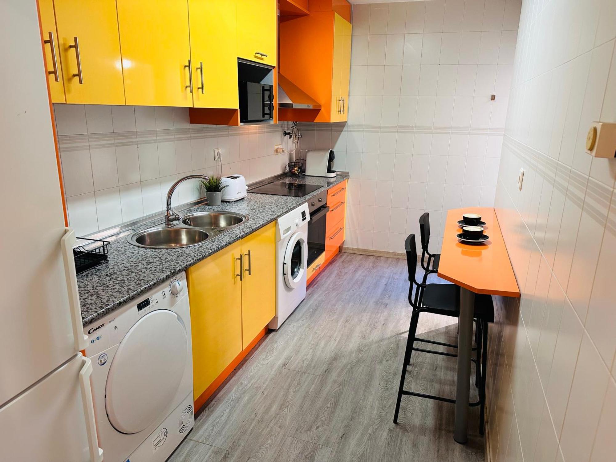 El Rincon De San Miguel Appartement Saragosse