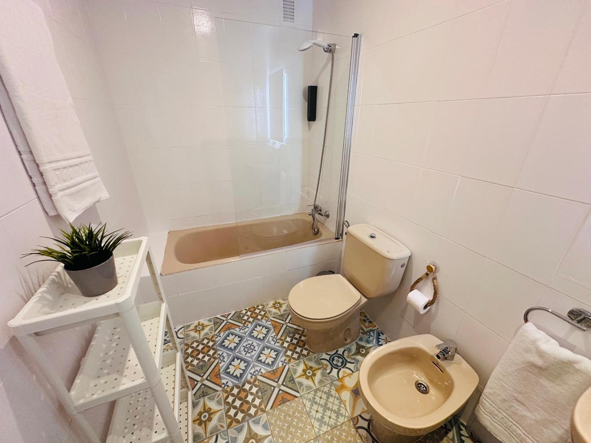 El Rincon De San Miguel Appartement