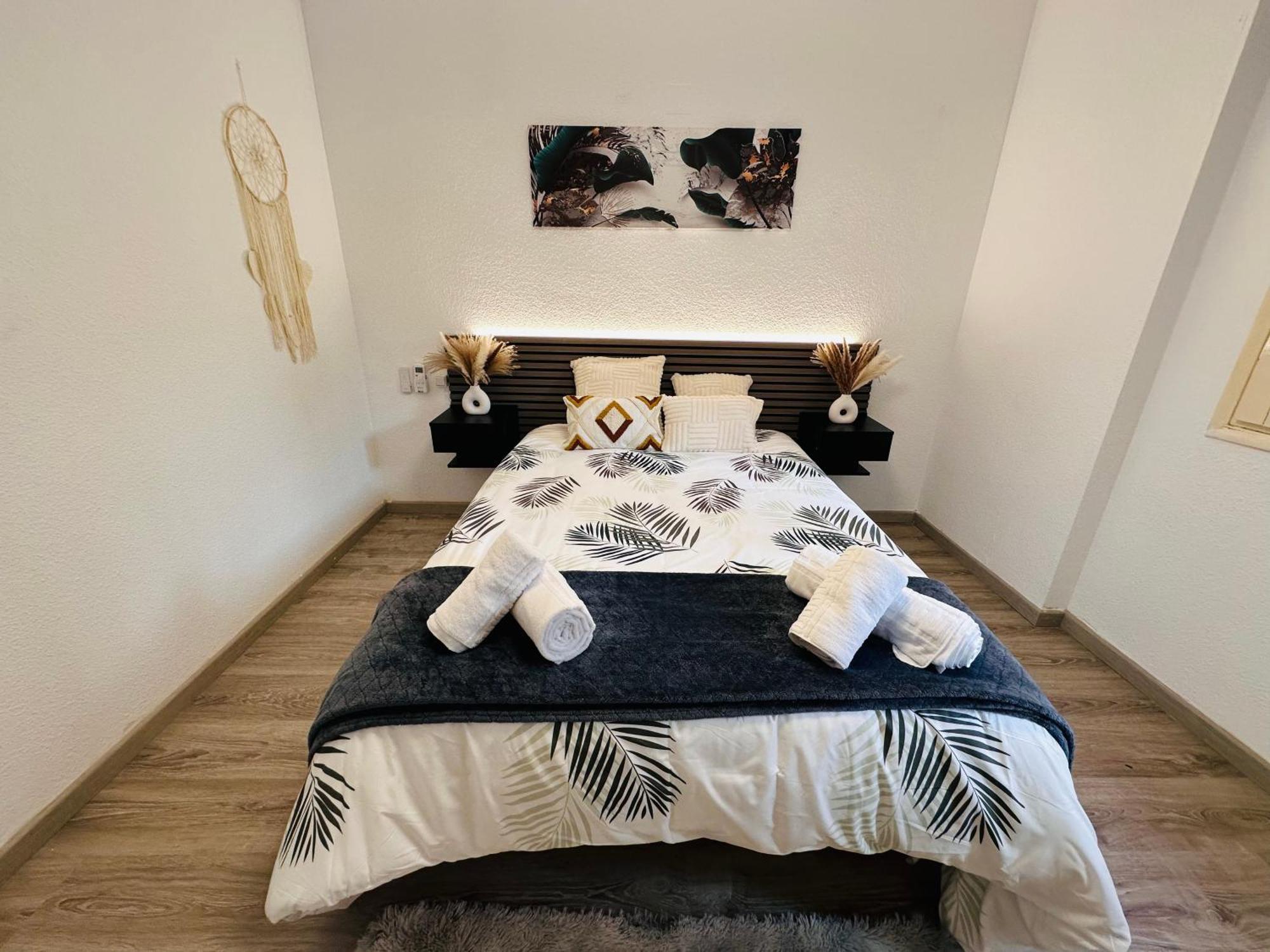 Appartement El Rincon De San Miguel Saragosse