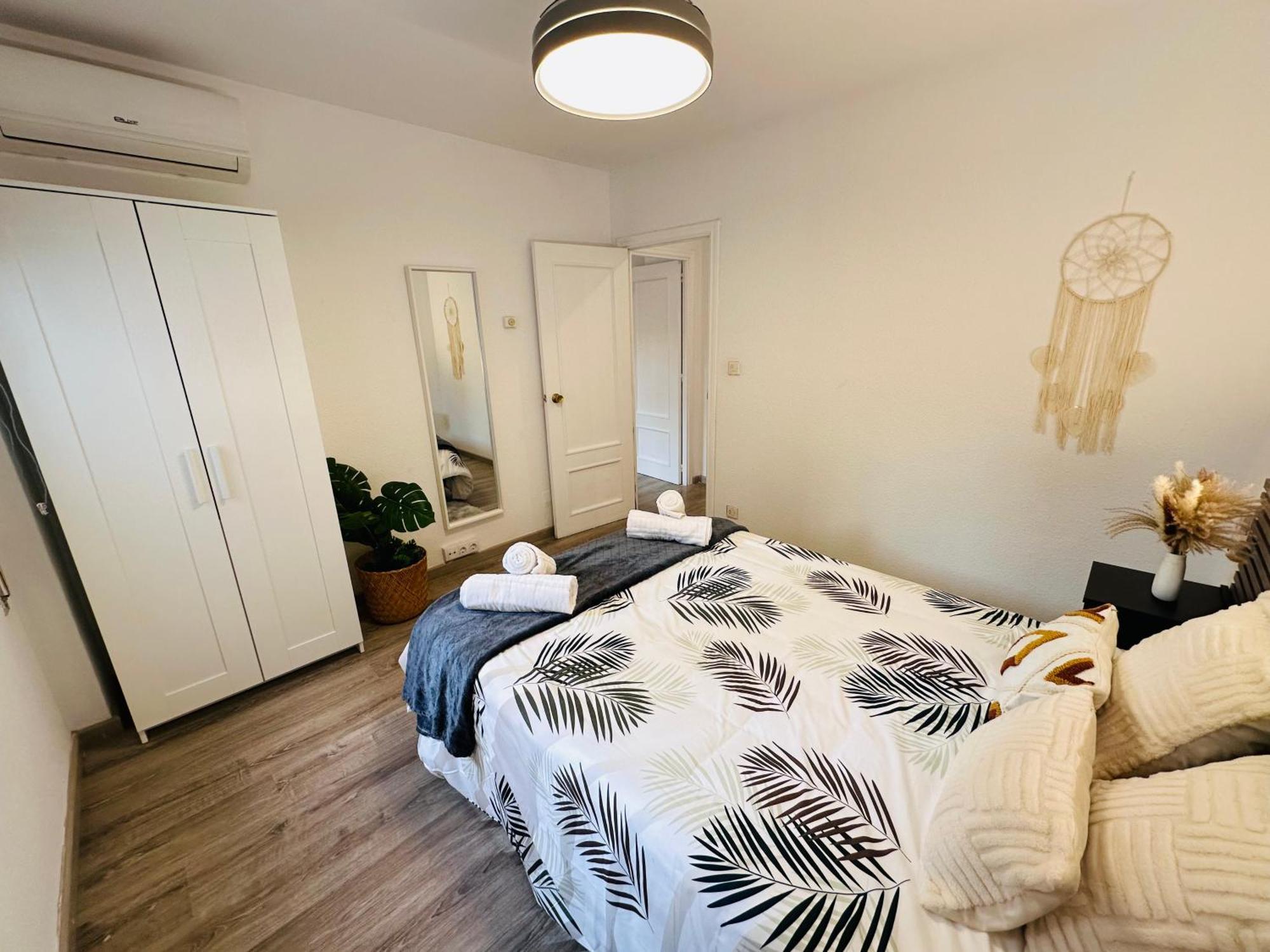 Appartement El Rincon De San Miguel Saragosse