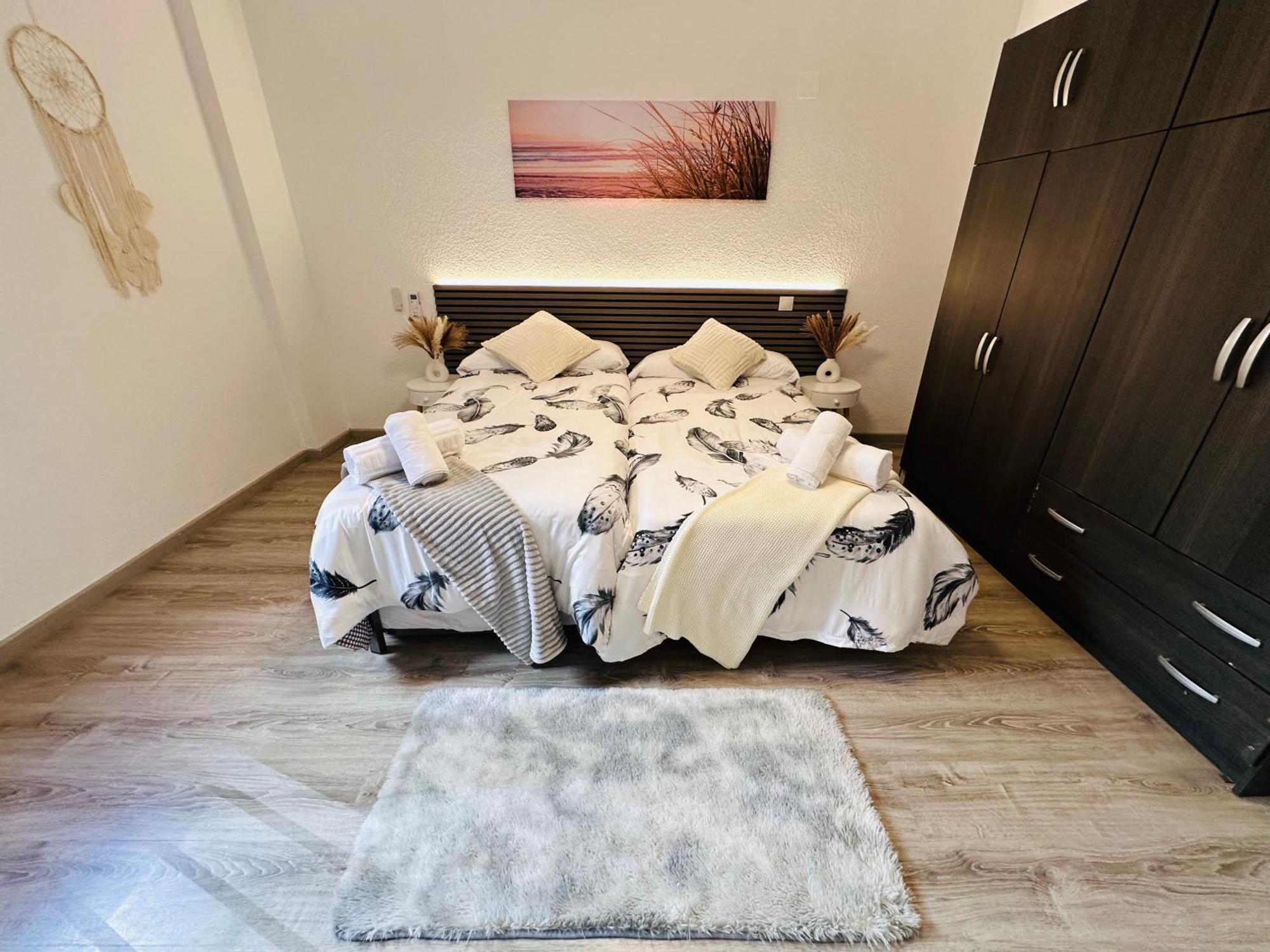 El Rincon De San Miguel Appartement