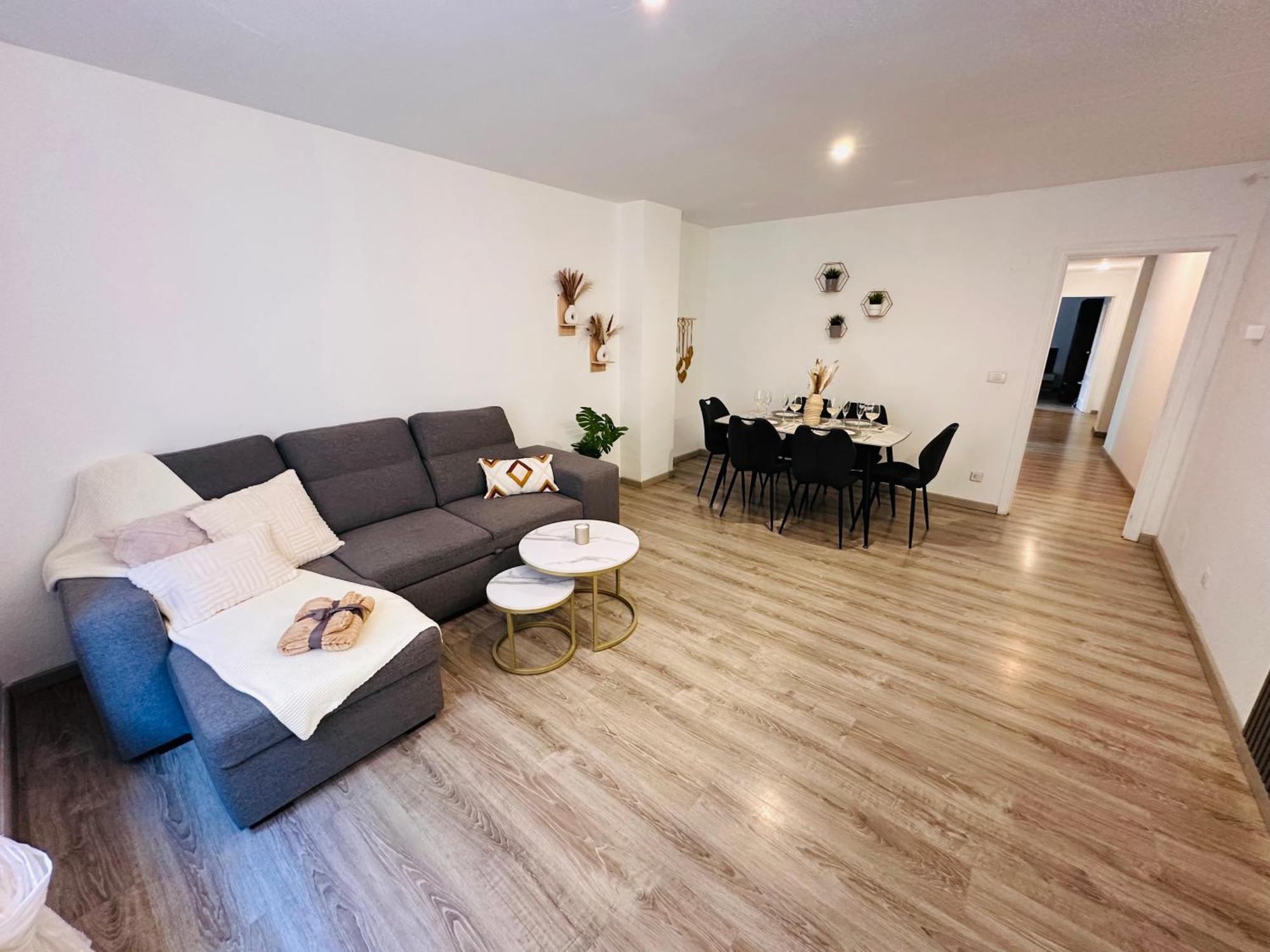 El Rincon De San Miguel Appartement