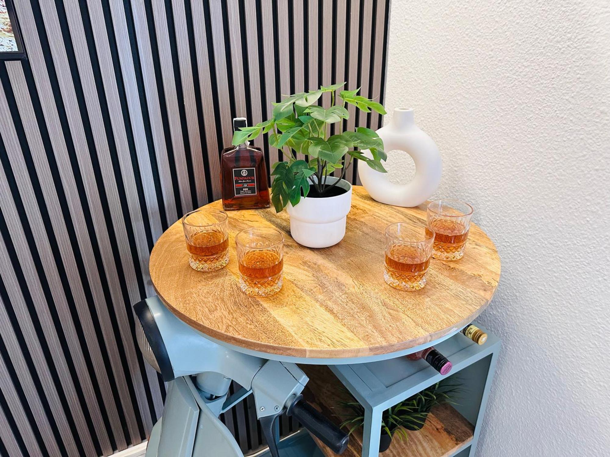 El Rincon De San Miguel Appartement